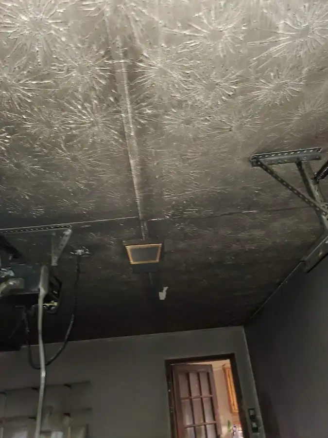Fire and smoke damage assessment for Emergency Water Damage Services in Nanakuli